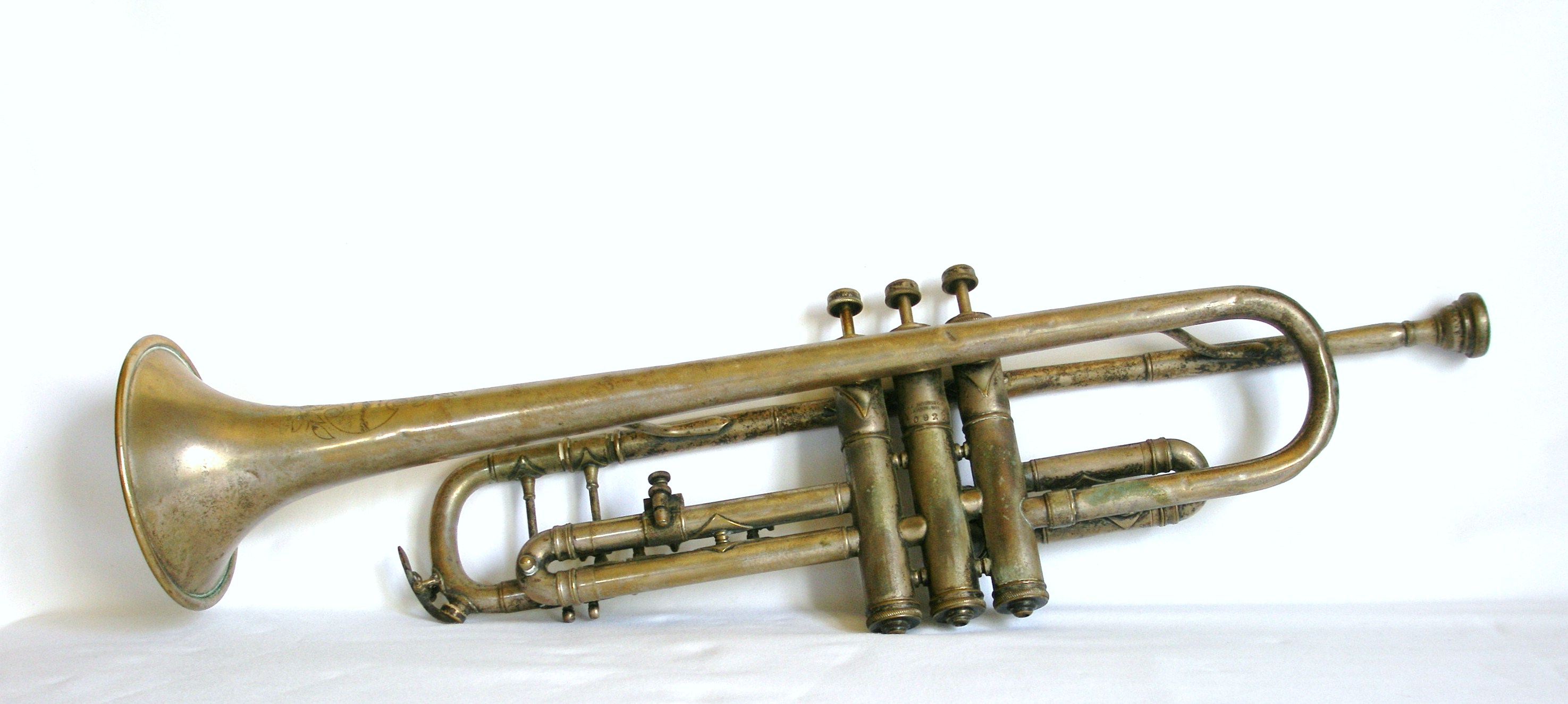 Holton Cornet Serial Number Chart